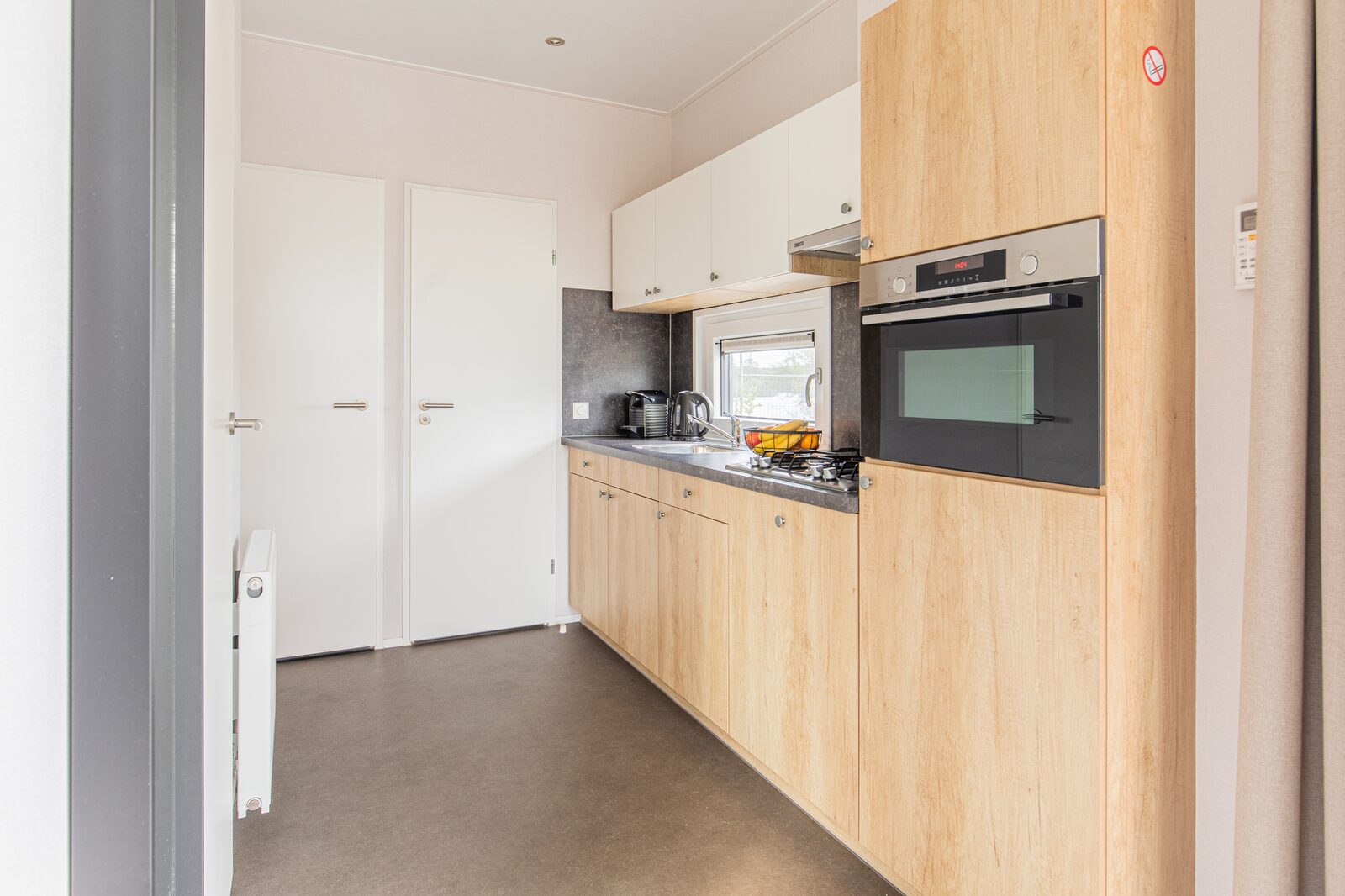 Beachlodge | Insel