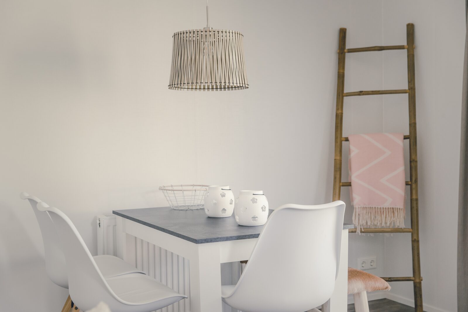 Groepsaccommodatie (6x bungalette met veranda) I 30 personen