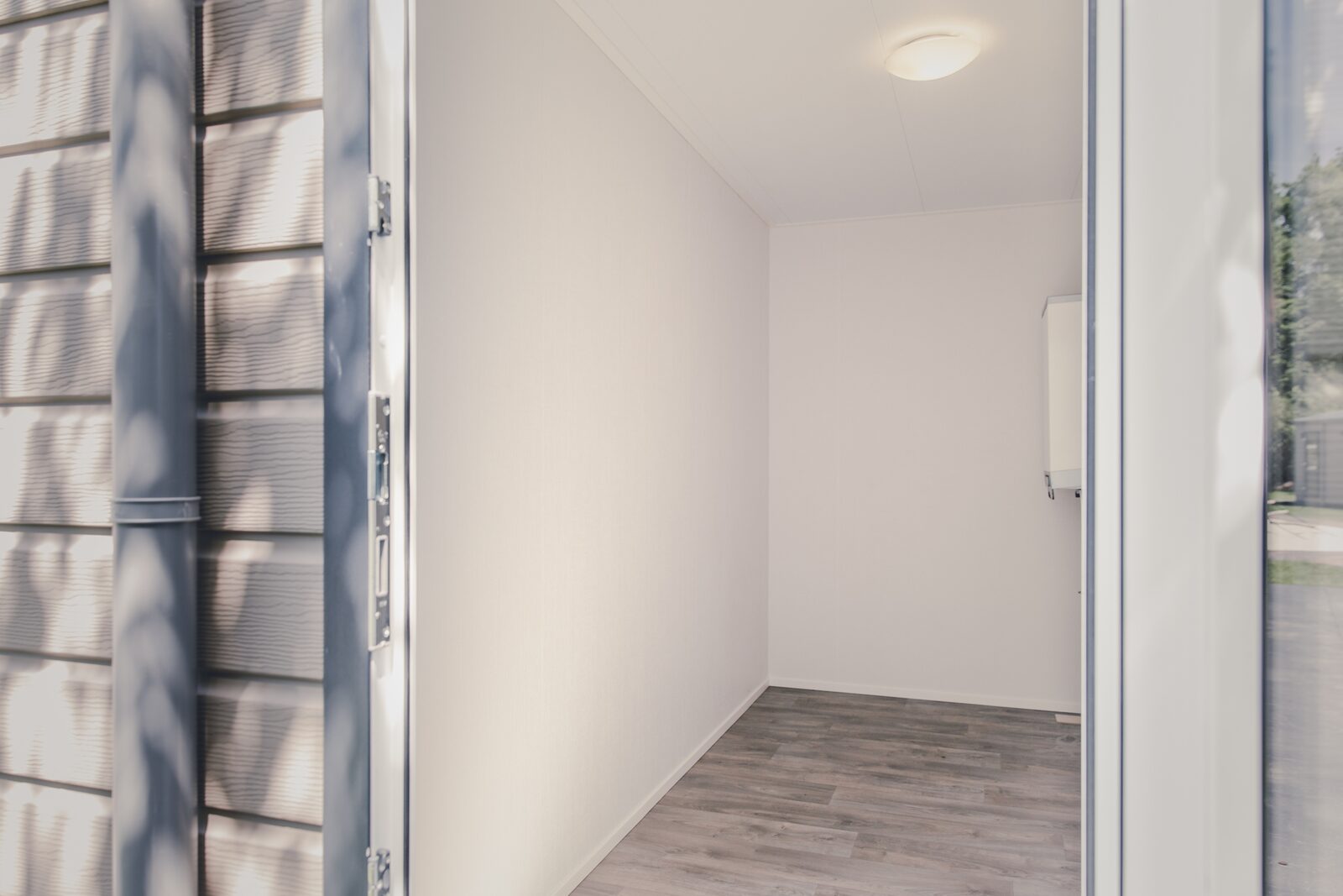 Groepsaccommodatie (6x bungalette met veranda) I 30 personen