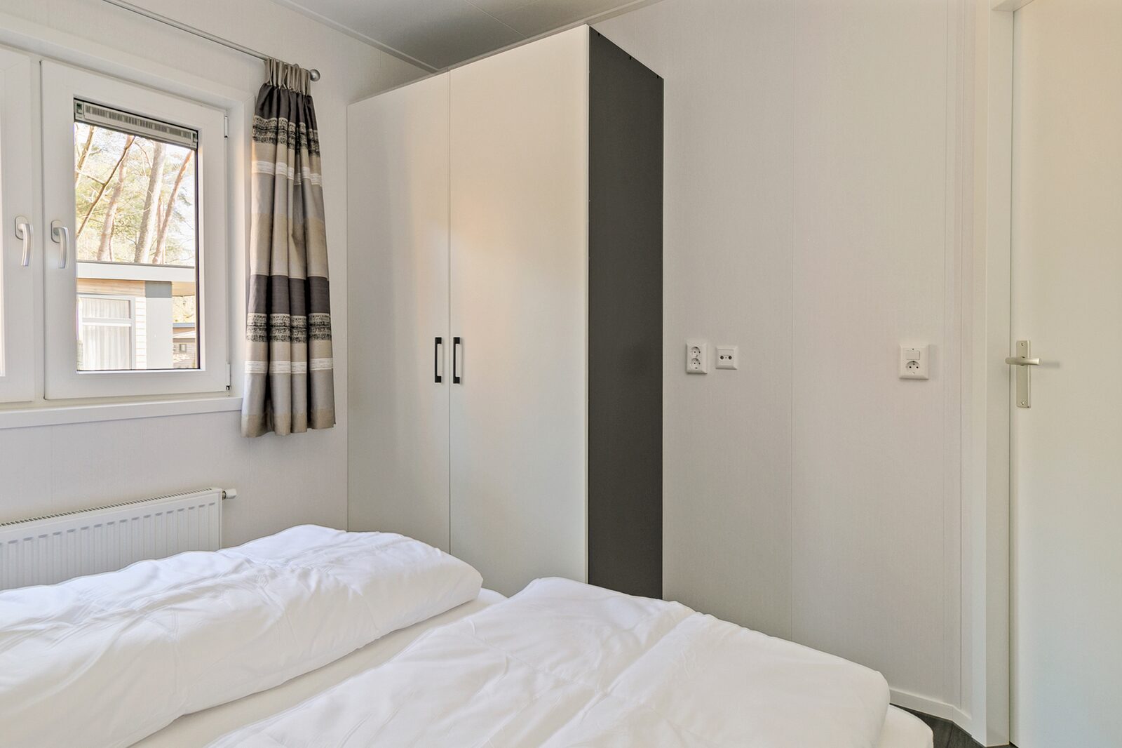 Bospark chalet | 4 persoons