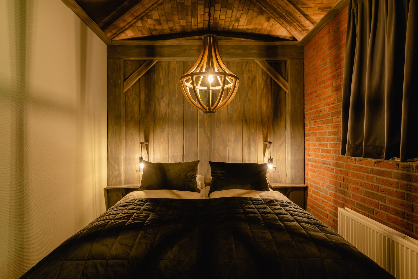 Kinderbungalow I 6 personen