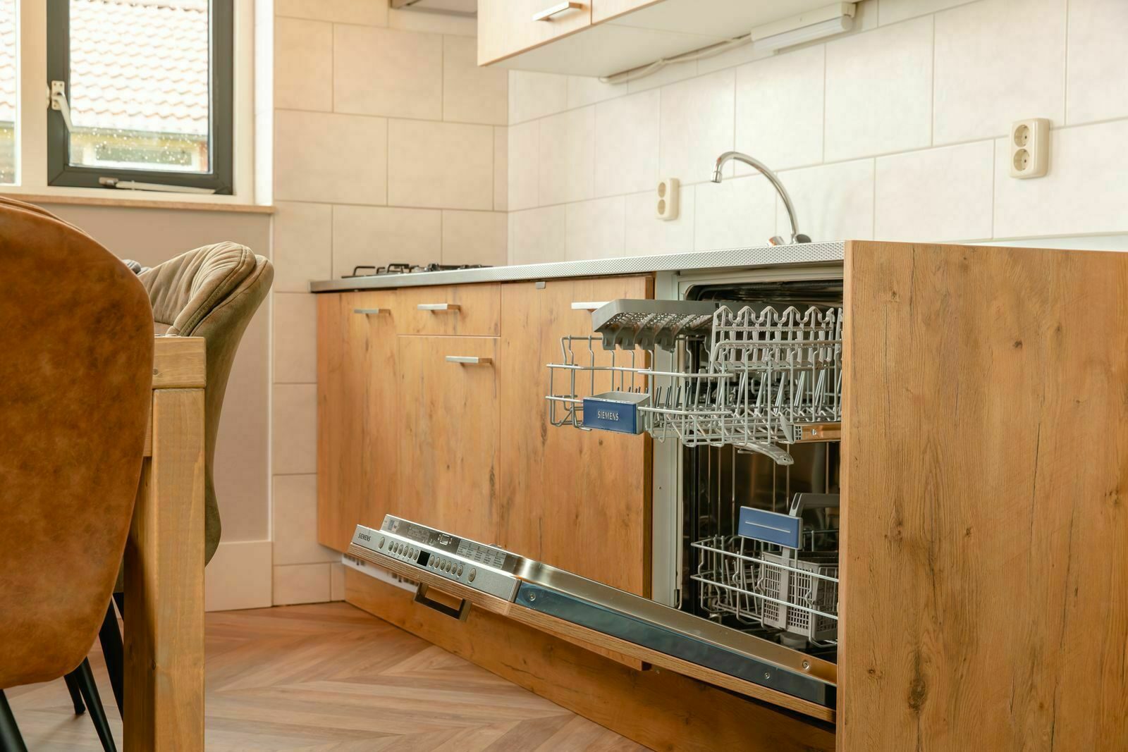 Kinderbungalow I 6 personen