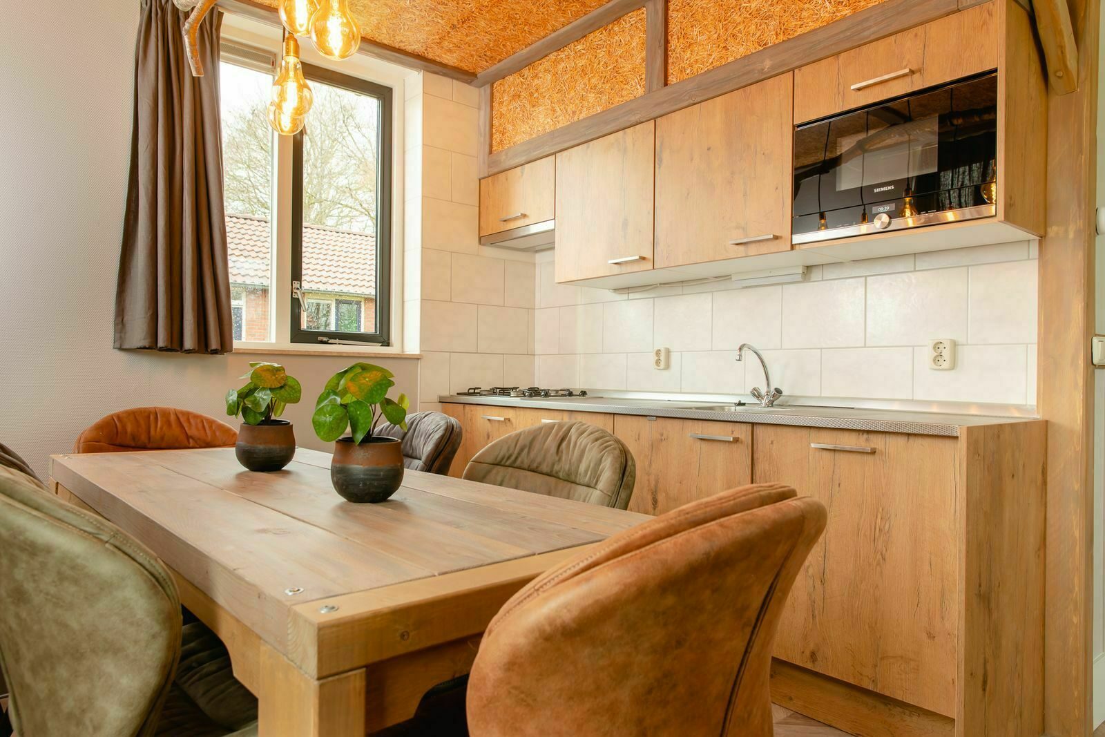 Kinderbungalow I 6 personen