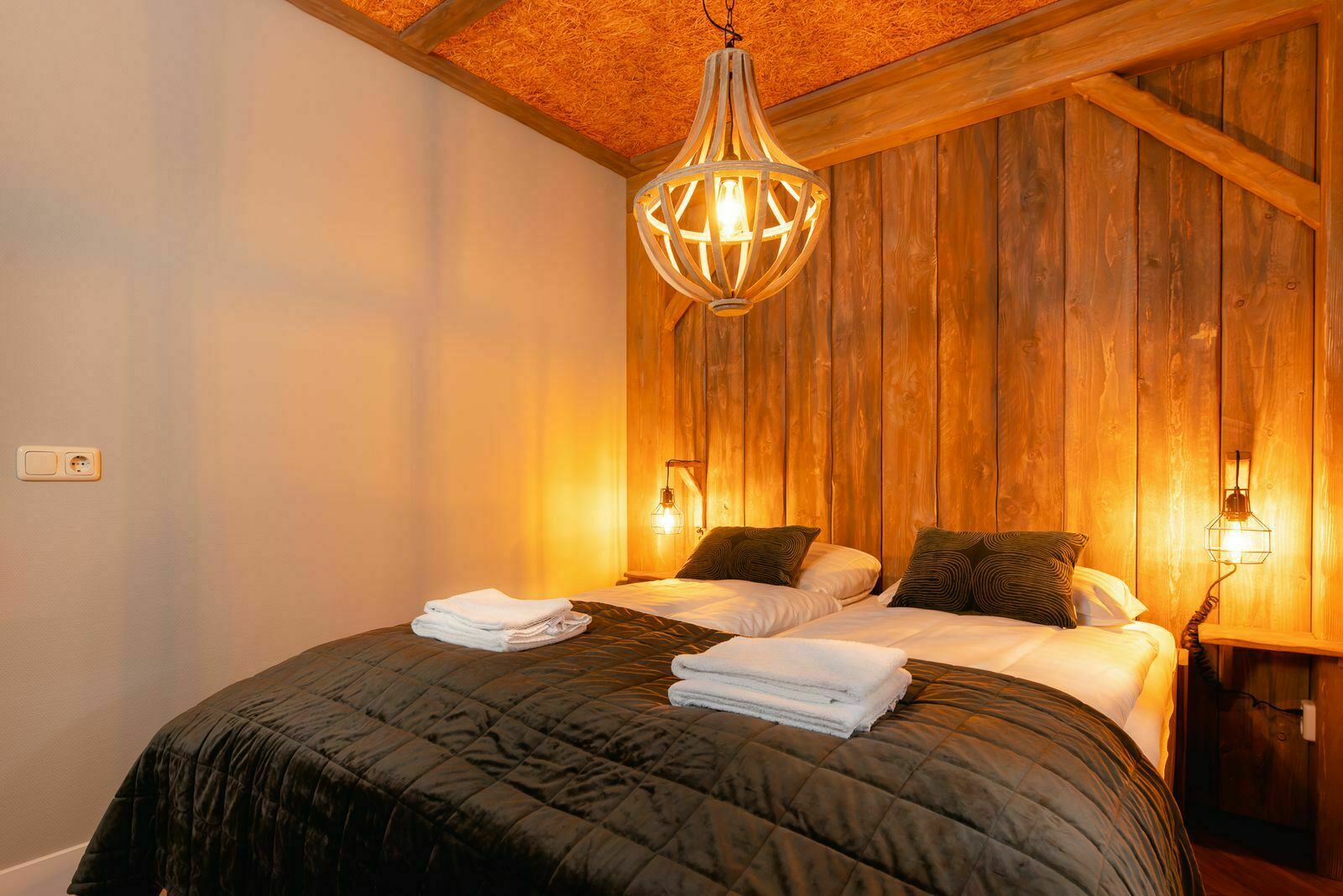 Kinderbungalow I 6 personen