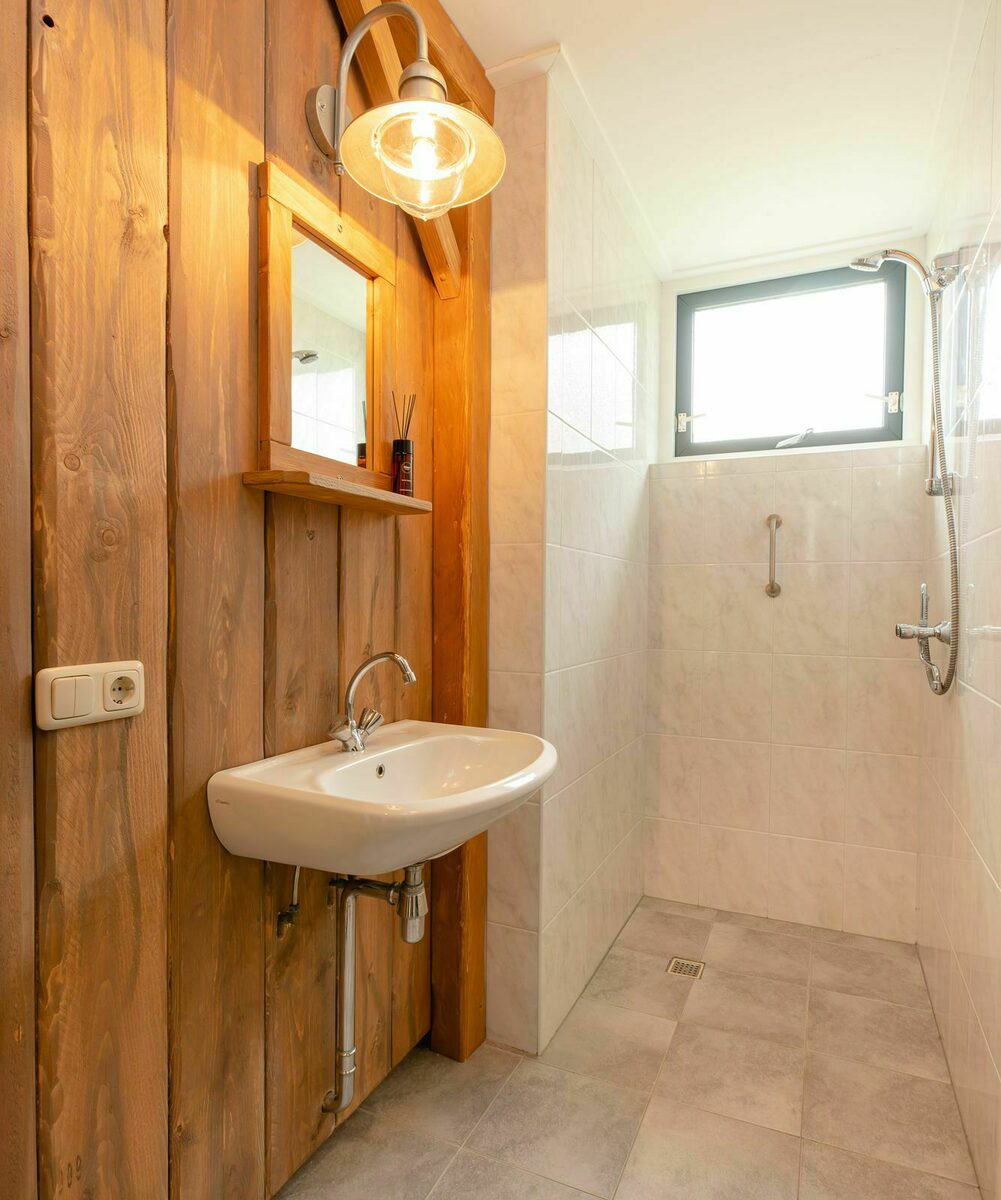 Kinderbungalow I 6 personen