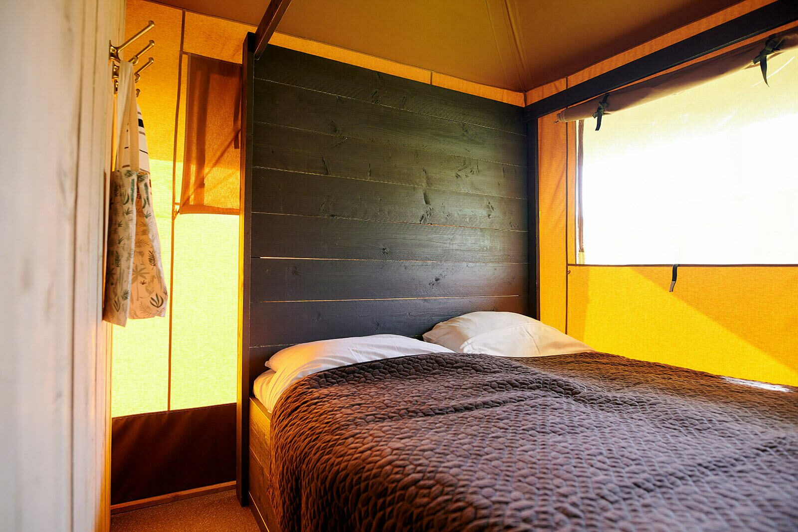 Safaricottage XL |  6 personen