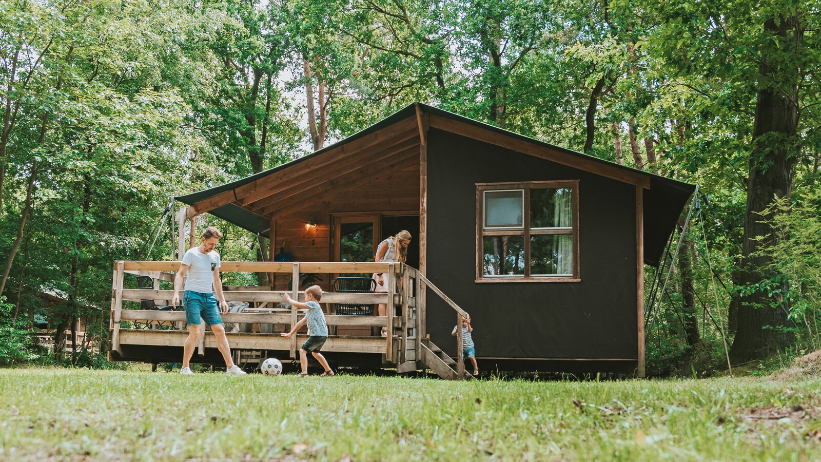 Youpi! Lodge