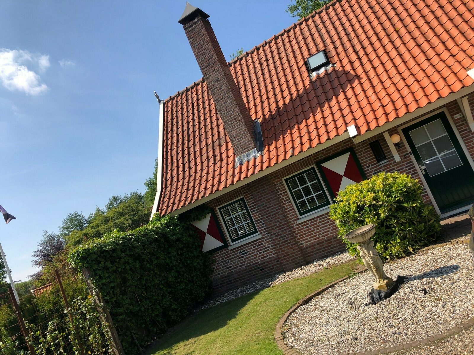 De Brittenburg for 4 people