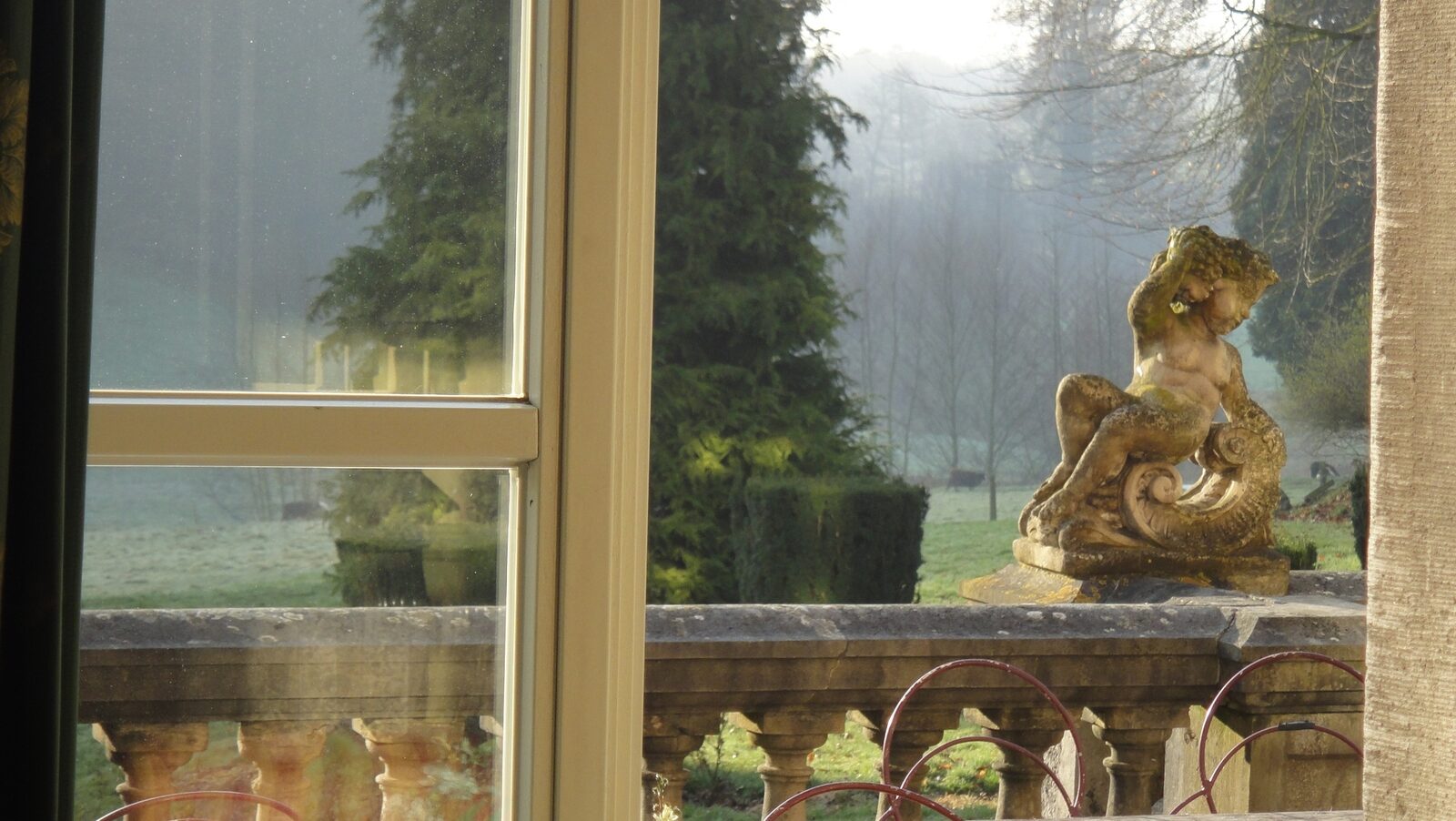 Chateau Cortils - Bordesappartement 