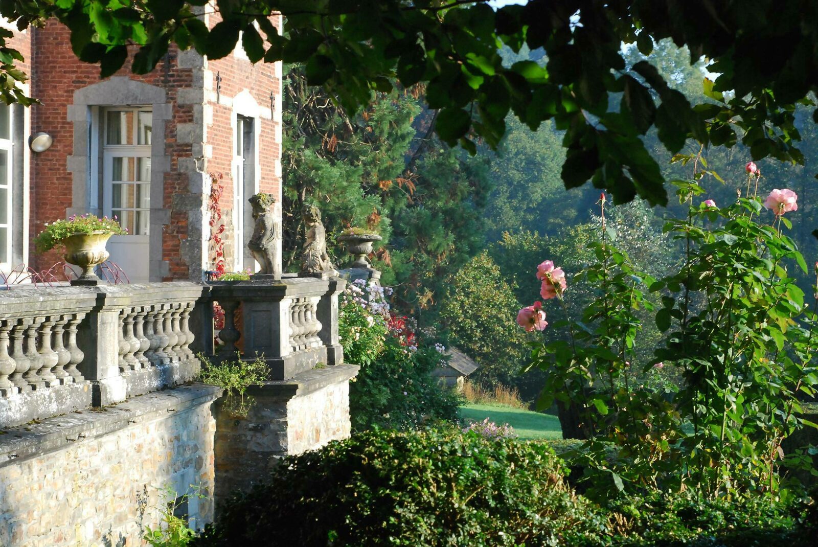 Chateau Cortils - Bordes XL
