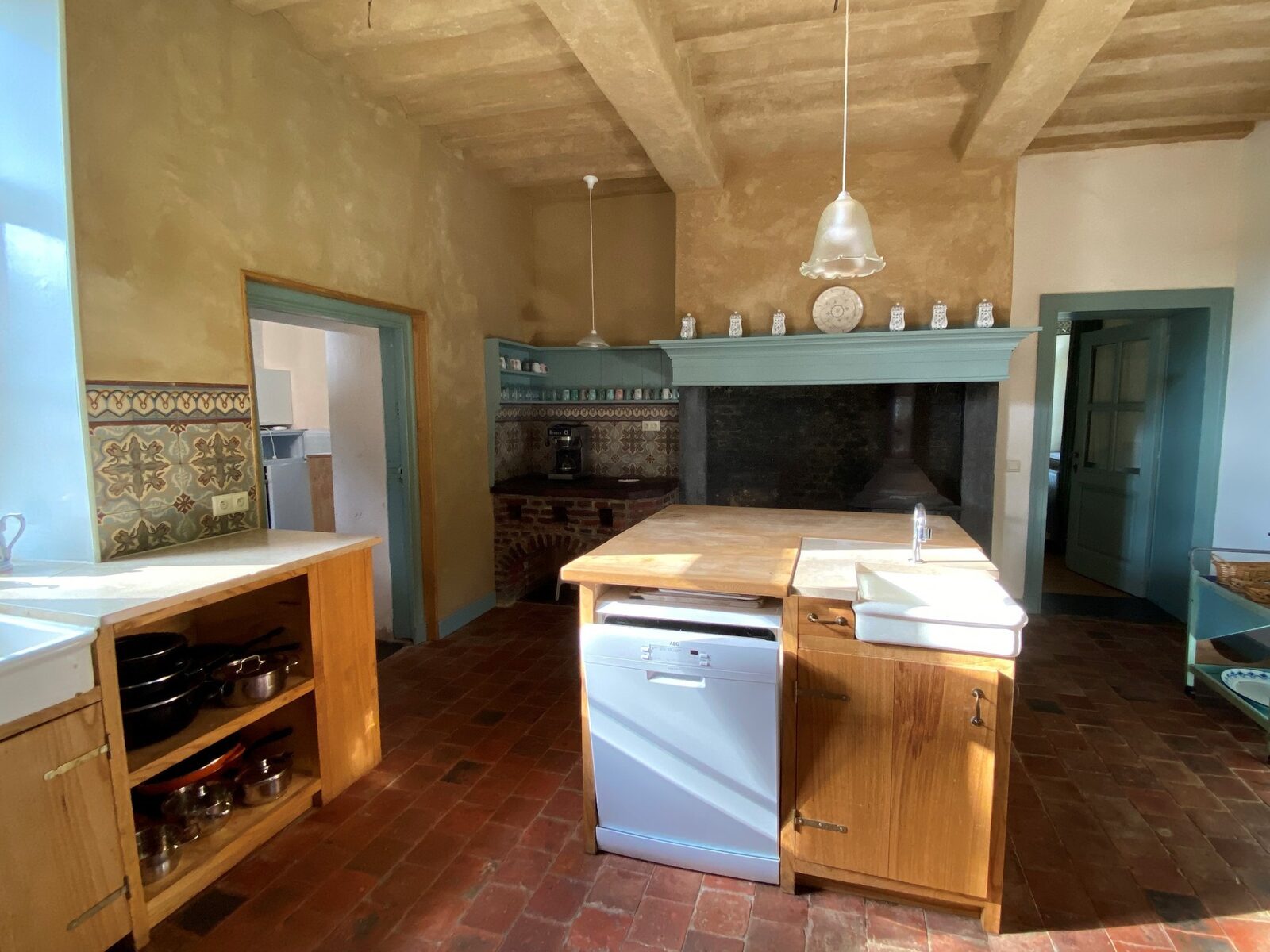 Chateau Cortils - Bordes XL