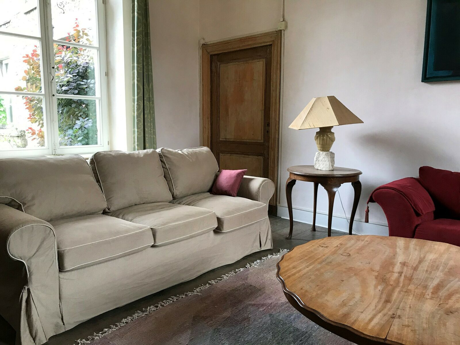 Chateau Cortils - Bordes XL