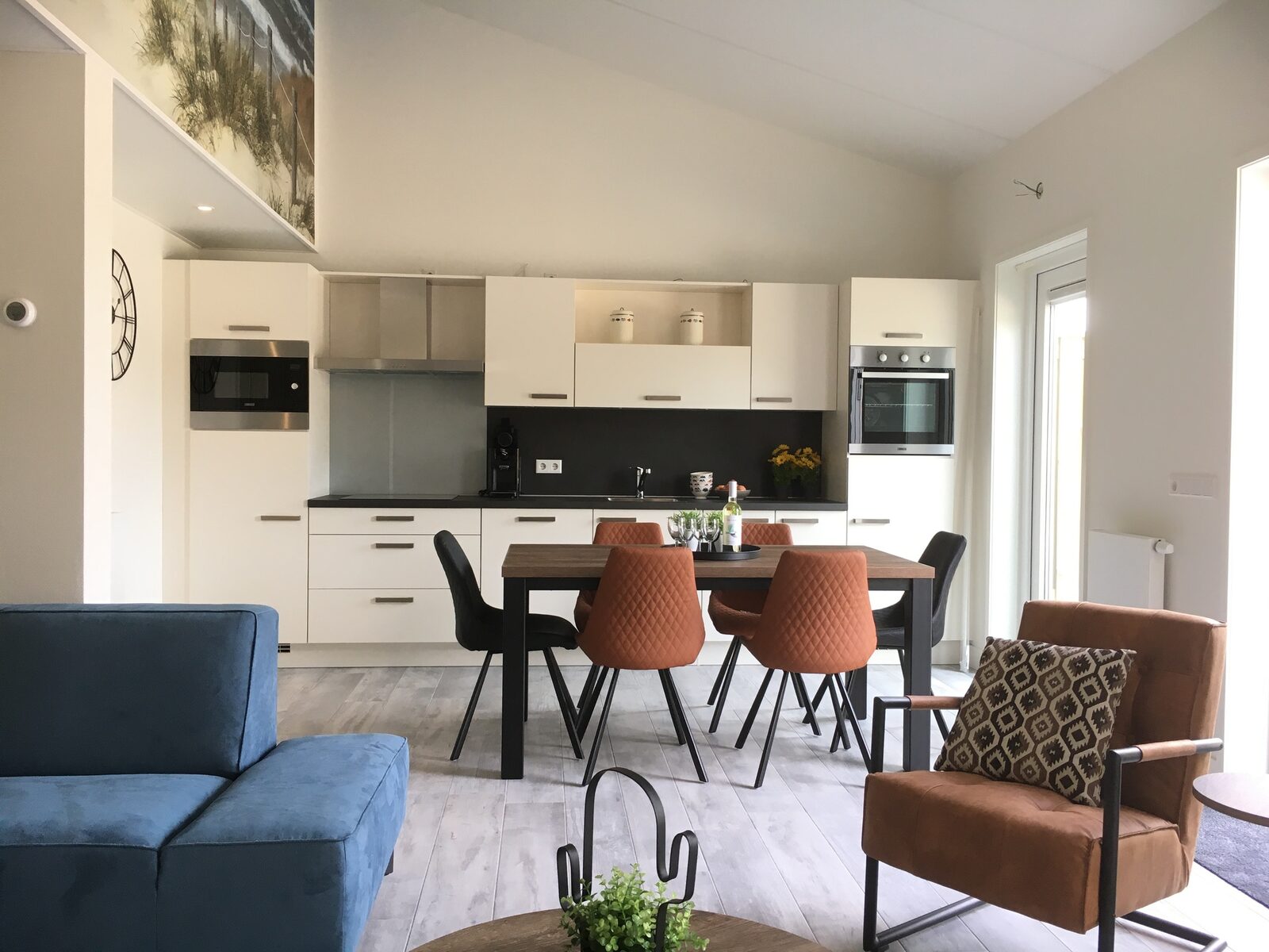 Ferienhaus Vijg