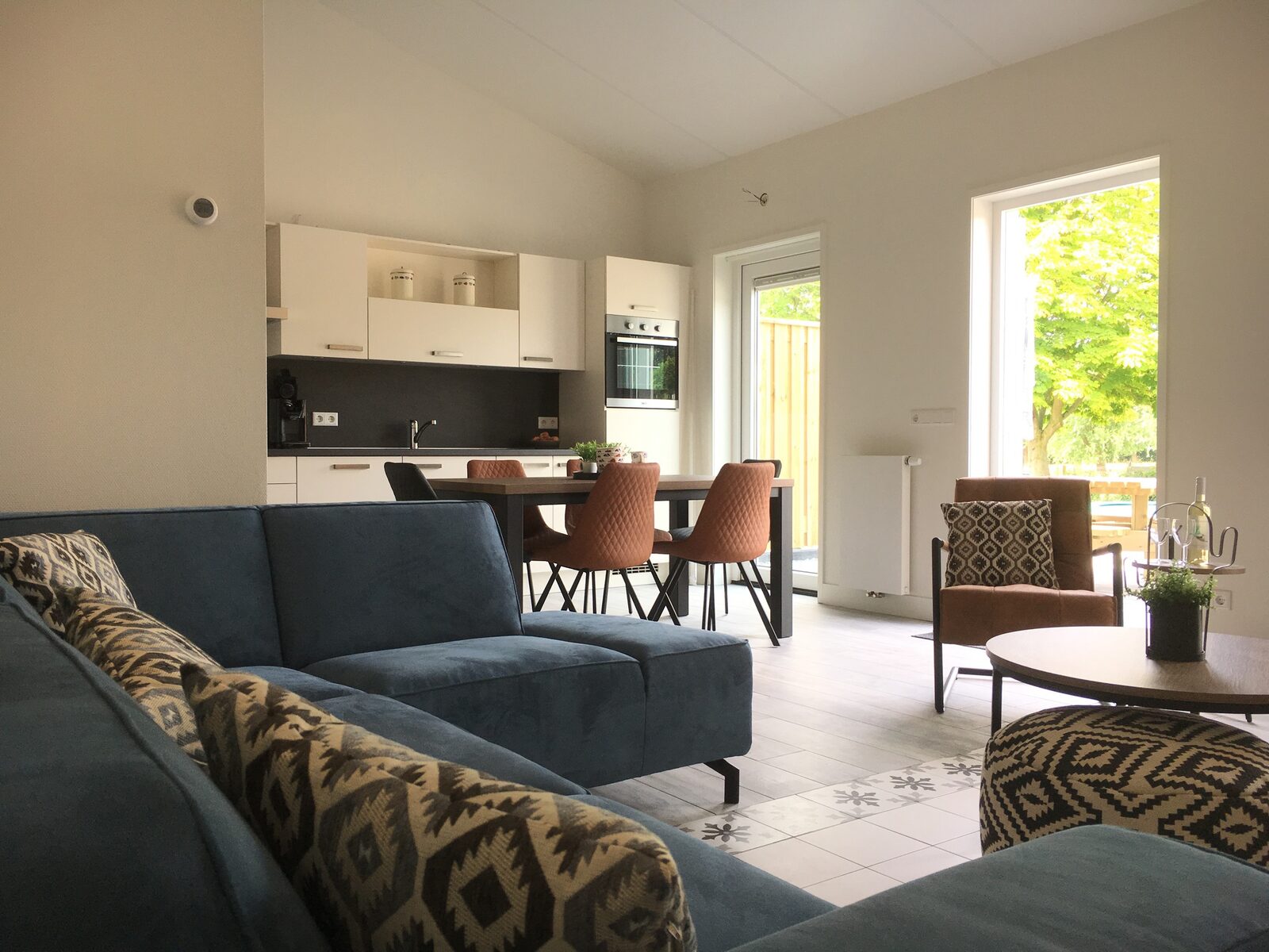 Ferienhaus Vijg