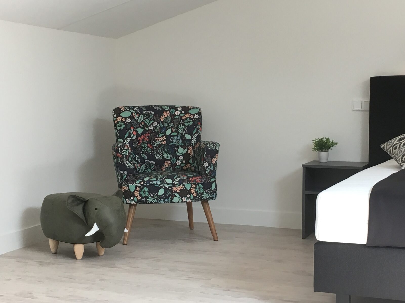 Ferienhaus Vijg