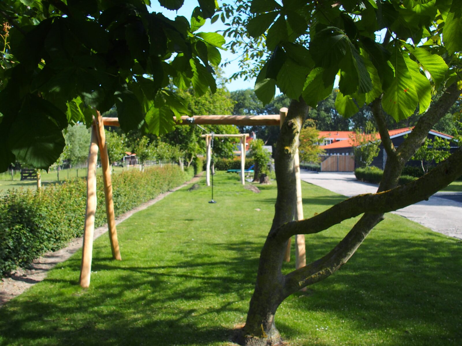 Ferienhaus Vijg