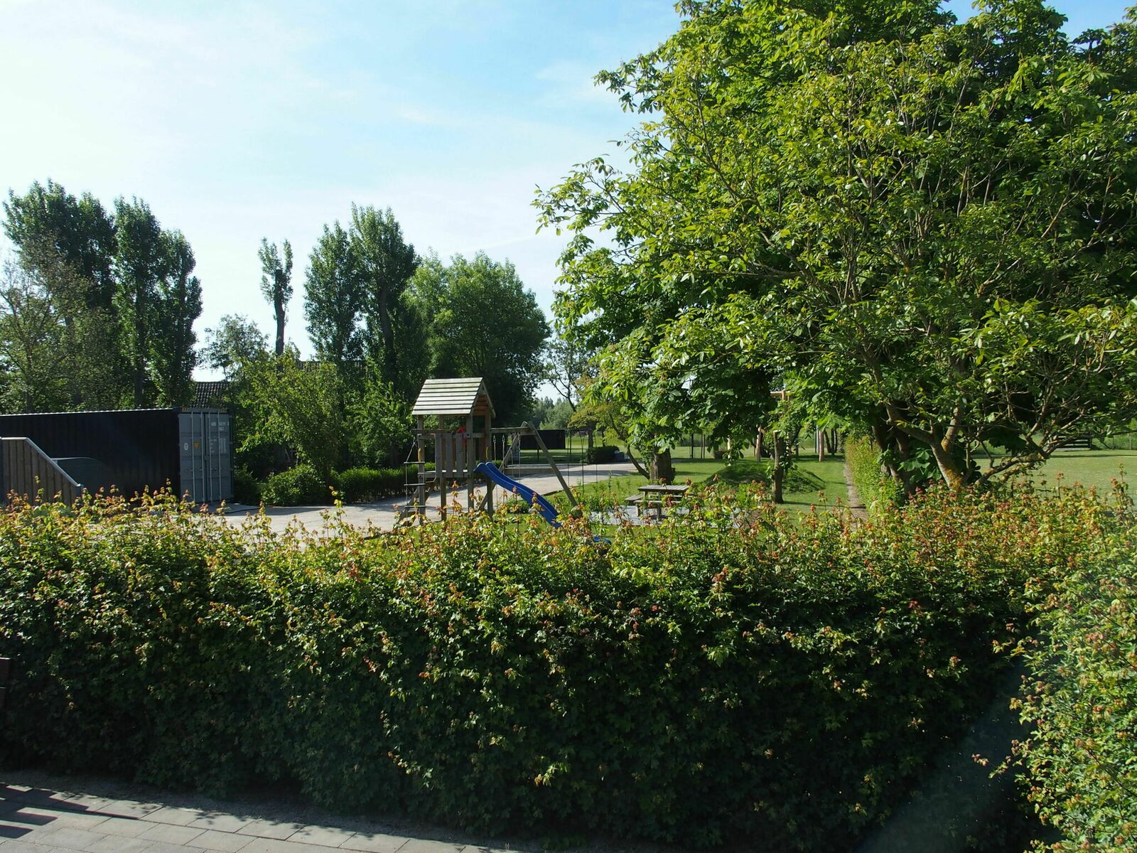 Ferienhaus Vijg