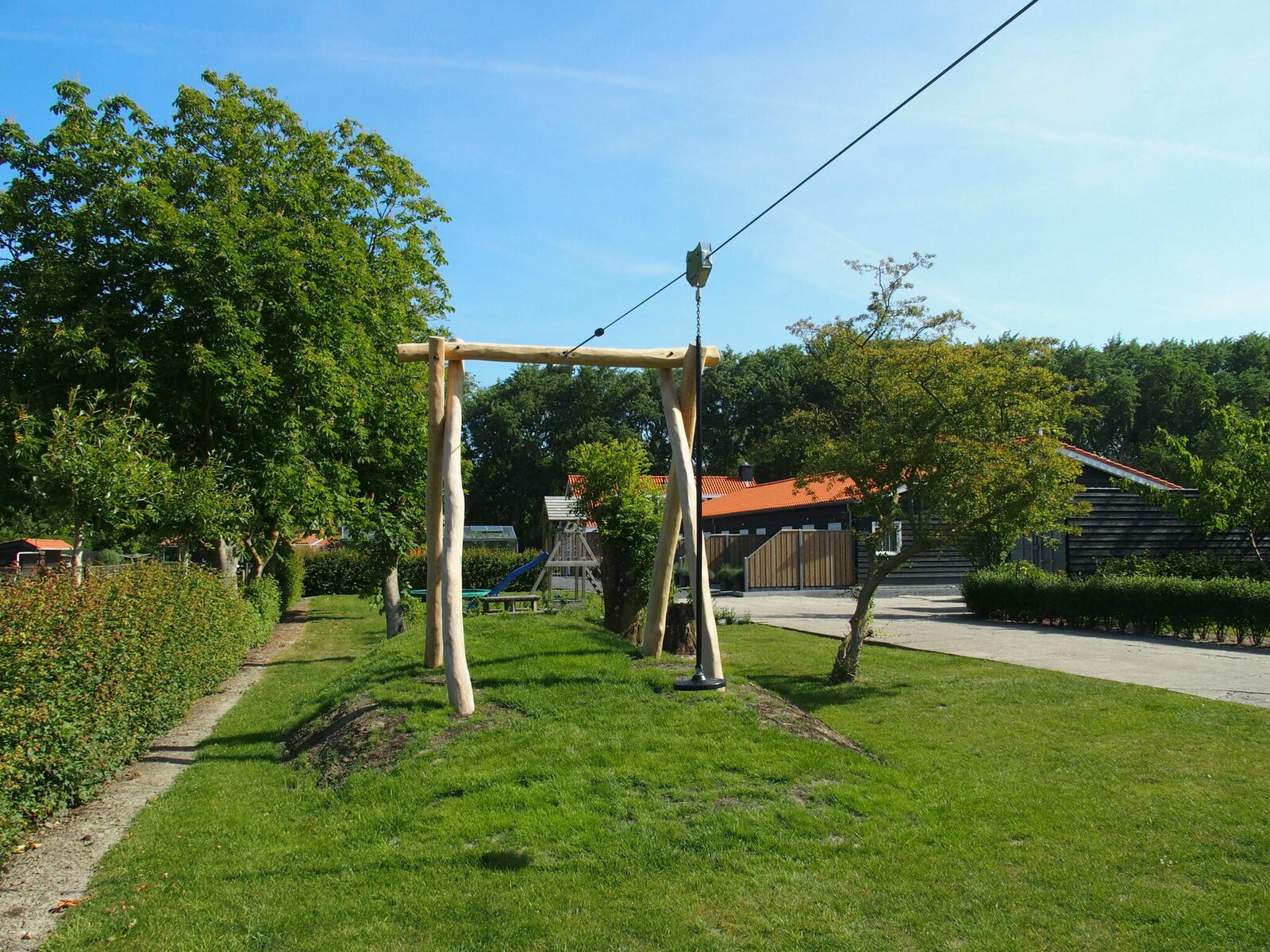 Ferienhaus Vijg
