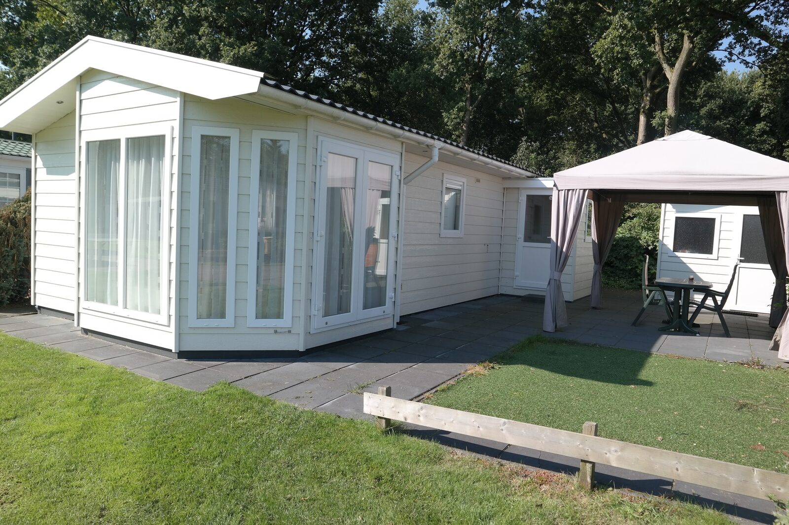 Chalet comfort | 5 persoons