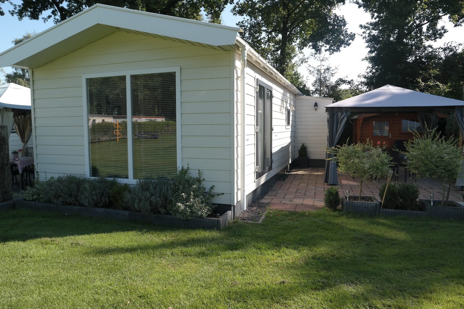 Chalet comfort | 6 persoons