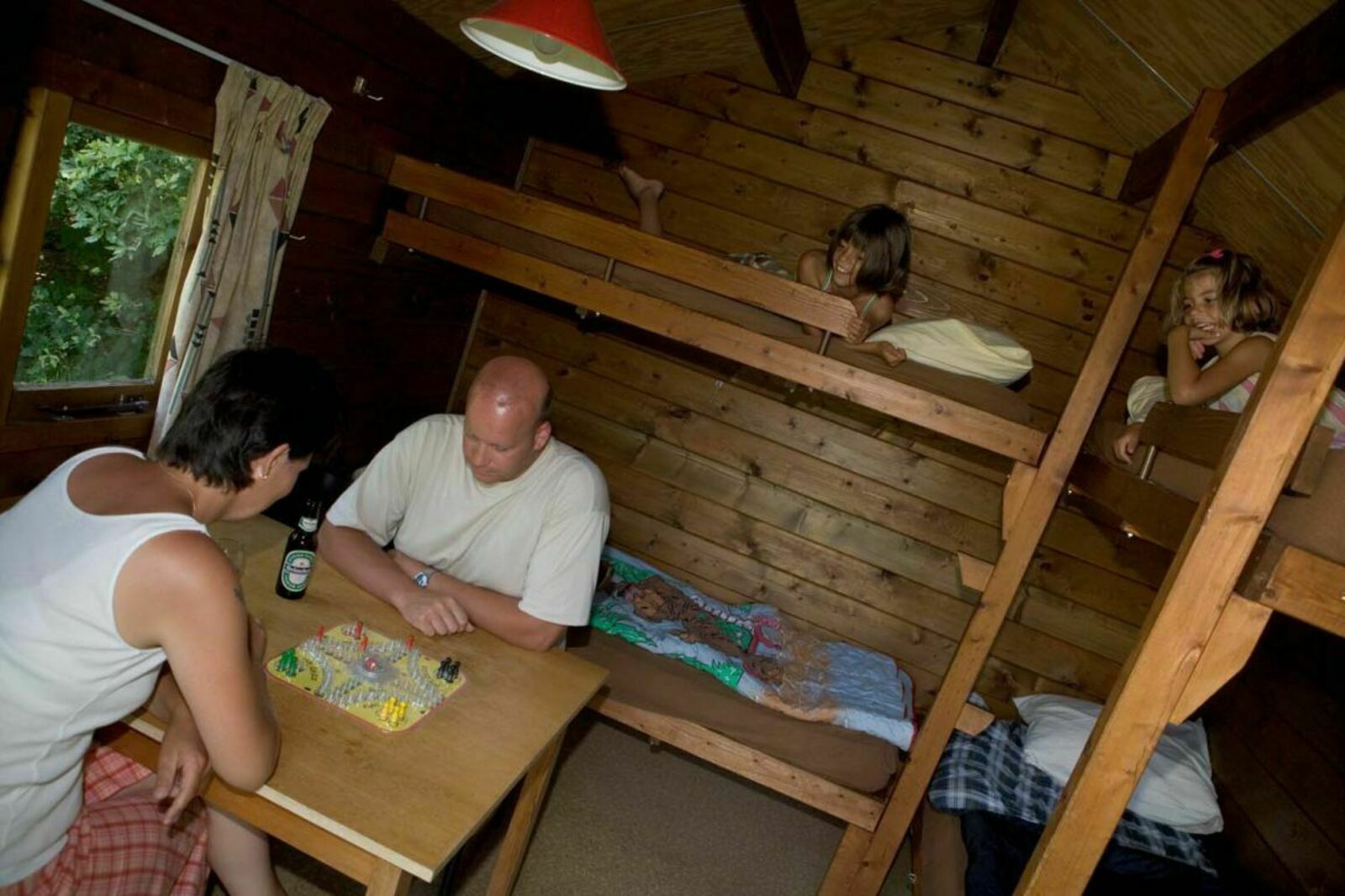 Wandererhütte | 4 Personen