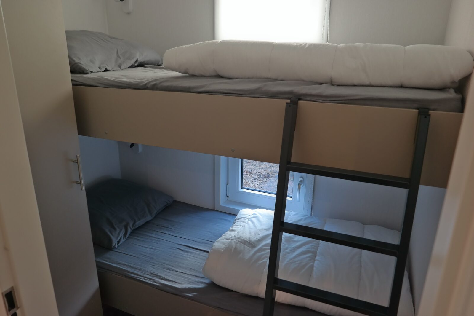 Bospark chalet | 8 persoons