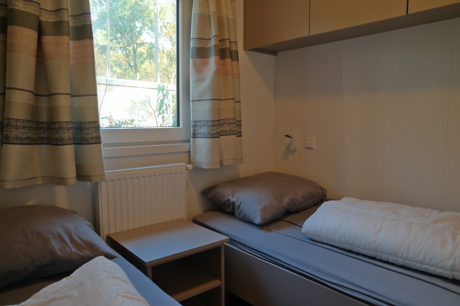 Bospark chalet | 8 persoons