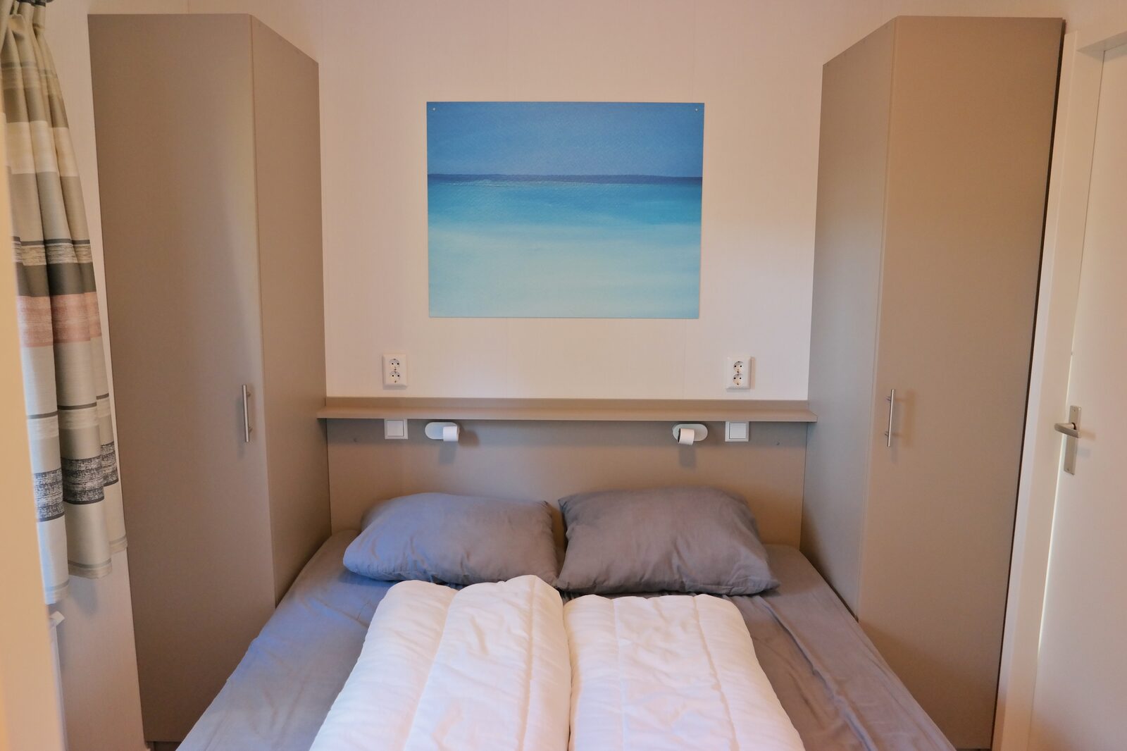Bospark chalet | 8 persoons