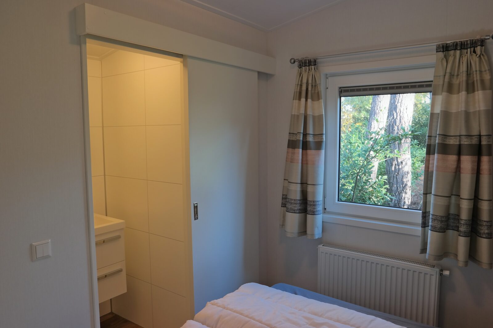 Bospark chalet | 8 persoons