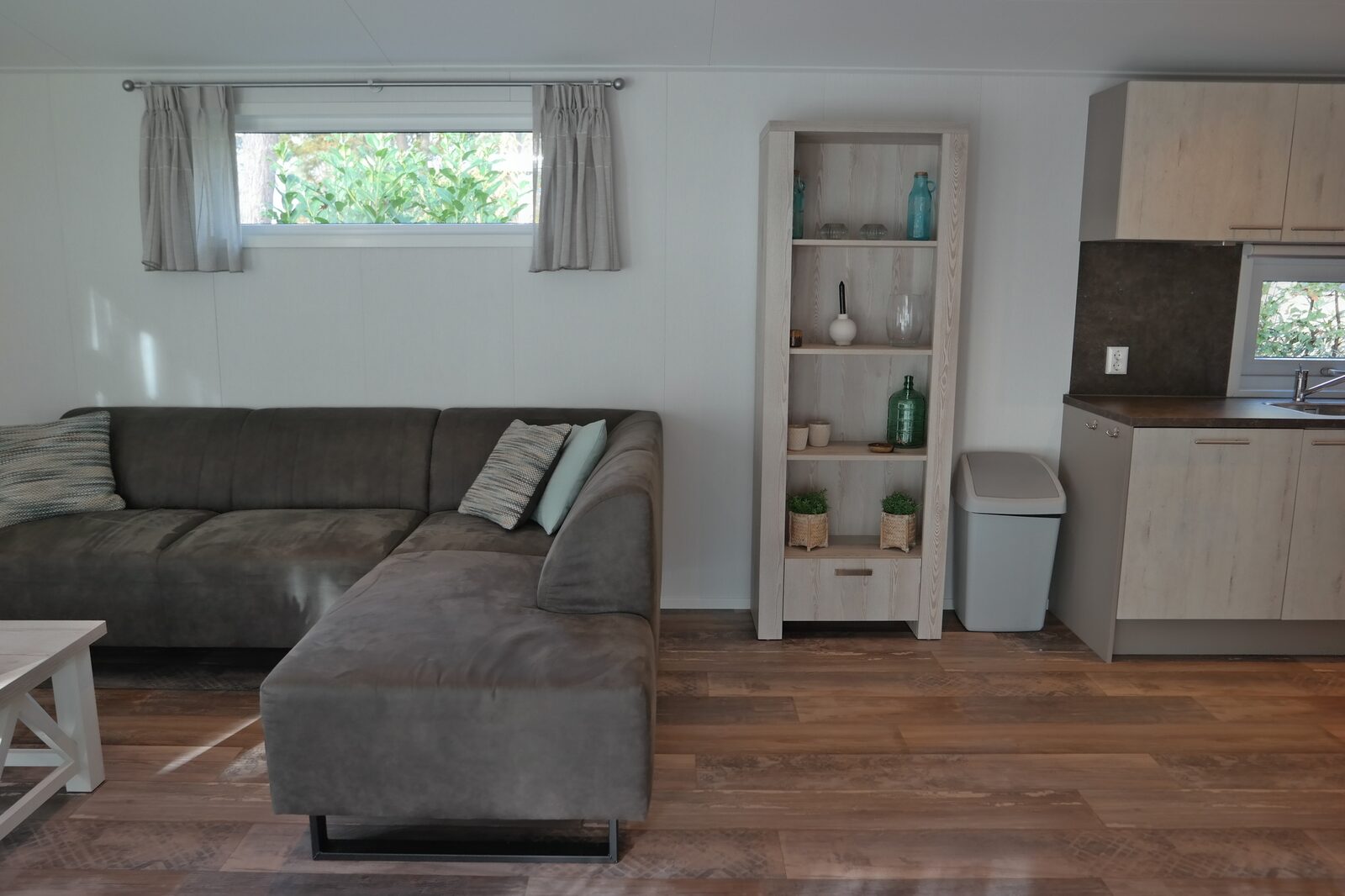 Bospark chalet | 8 persoons