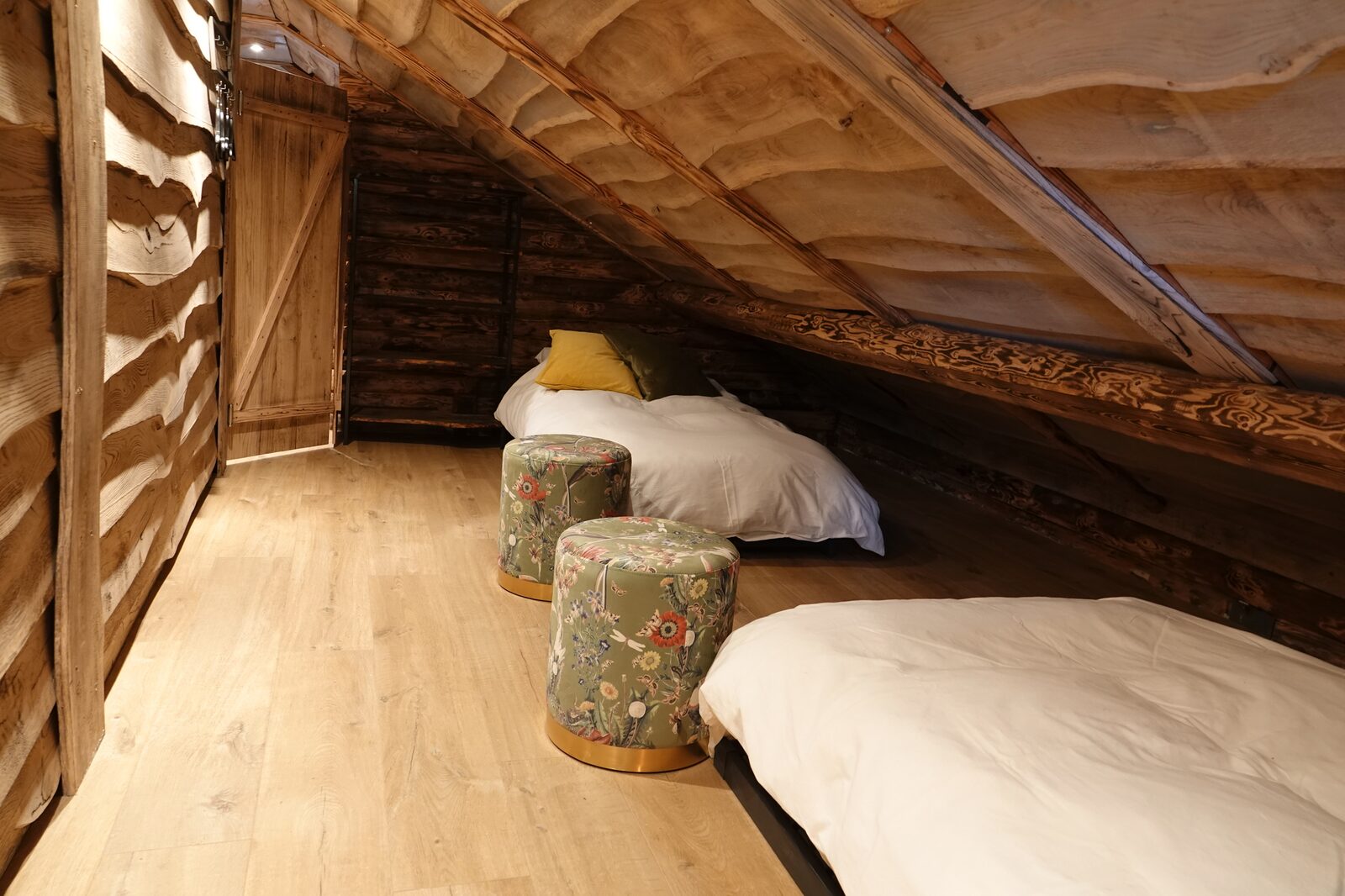 Paalchalet 721
