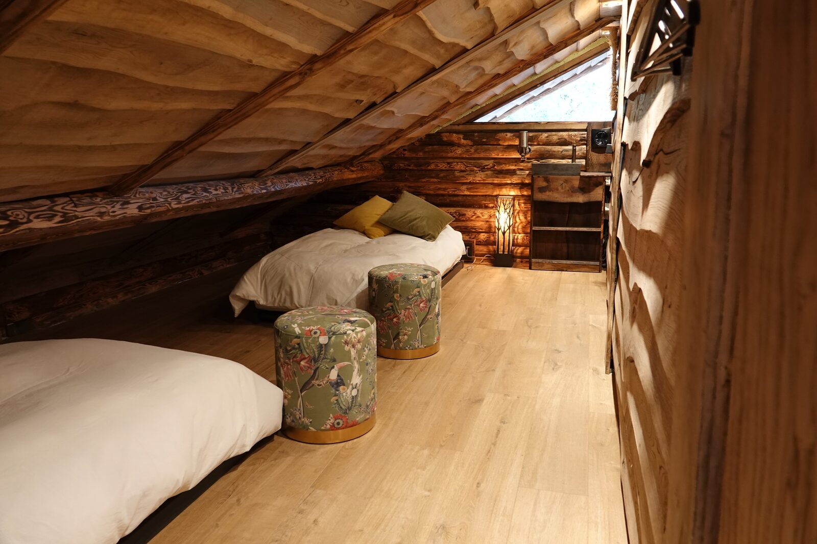 Paalchalet 721