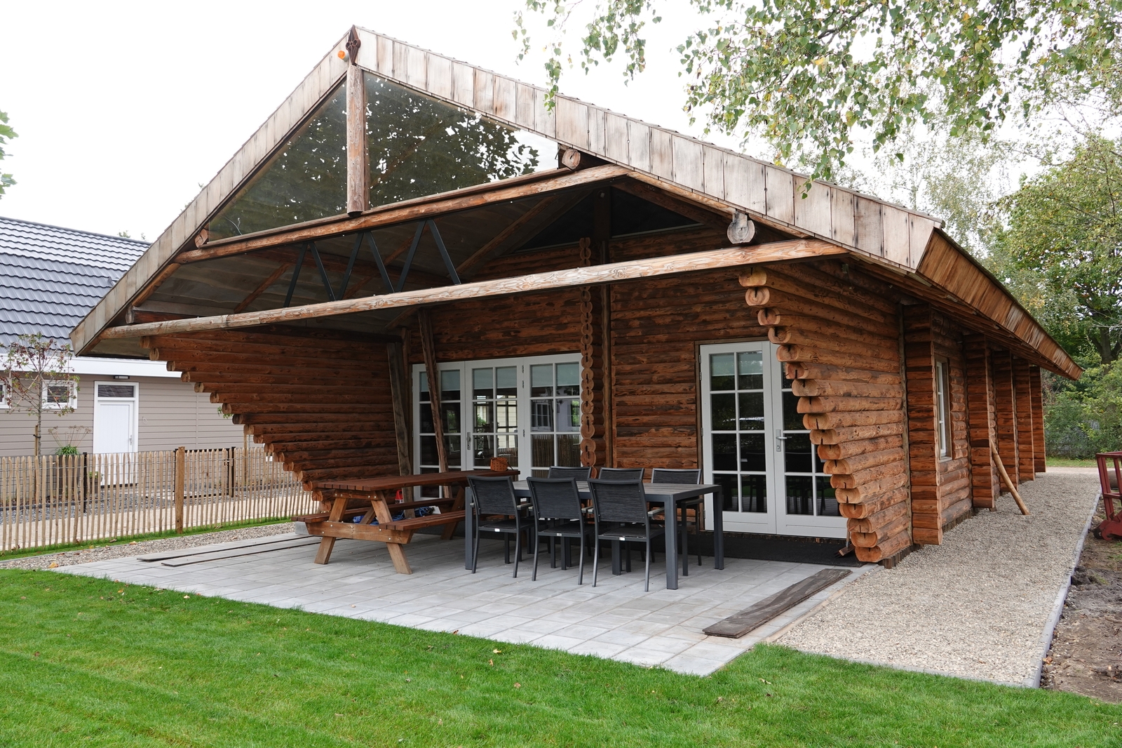 Paalchalet 721
