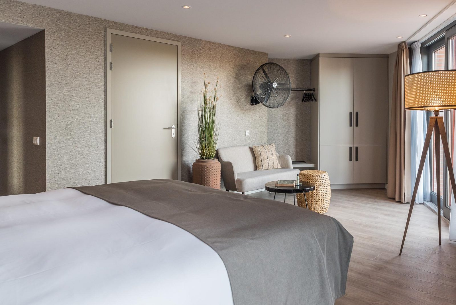 VZ913 Junior Suite in Vlissingen