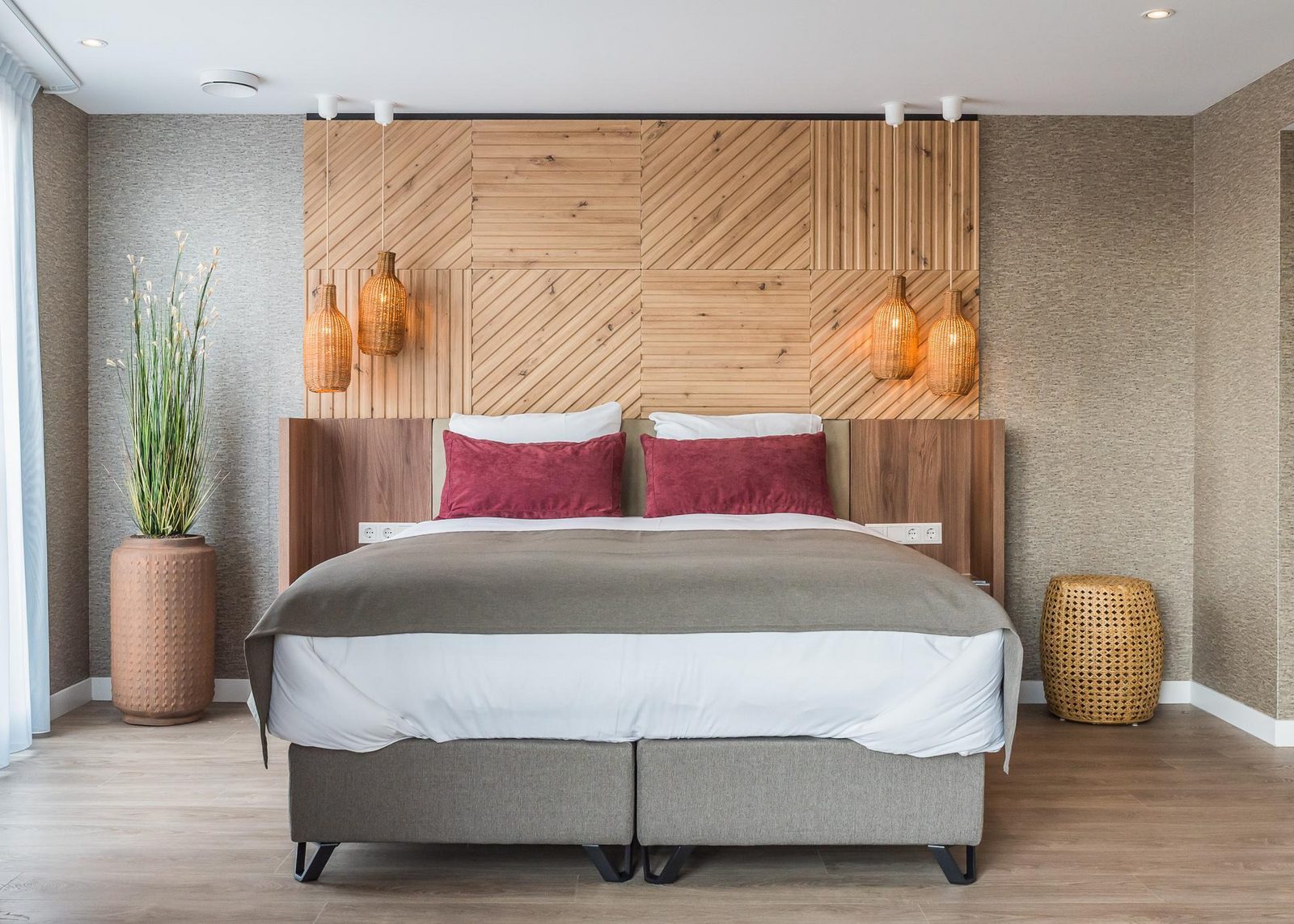 VZ913 Junior Suite in Vlissingen