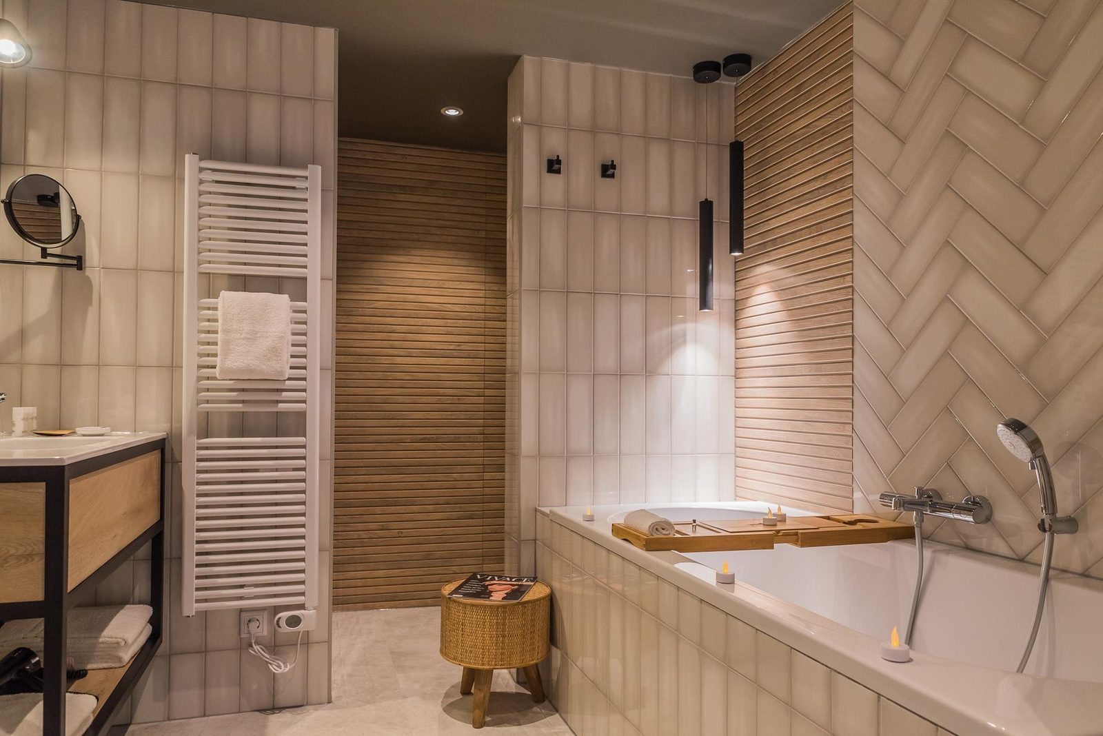 VZ912 Deluxe Ocean suite in Vlissingen