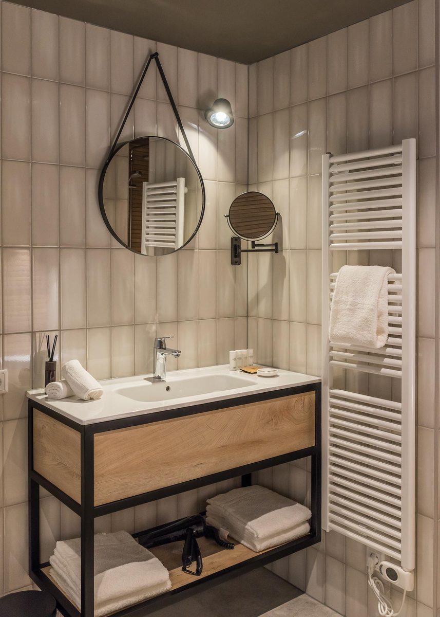 VZ912 Deluxe Ocean suite in Vlissingen