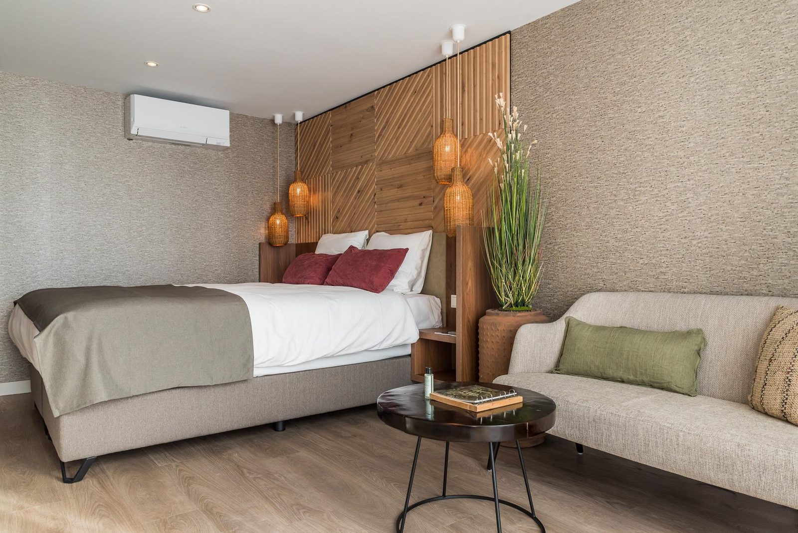 VZ911 Junior ocean suite in Vlissingen