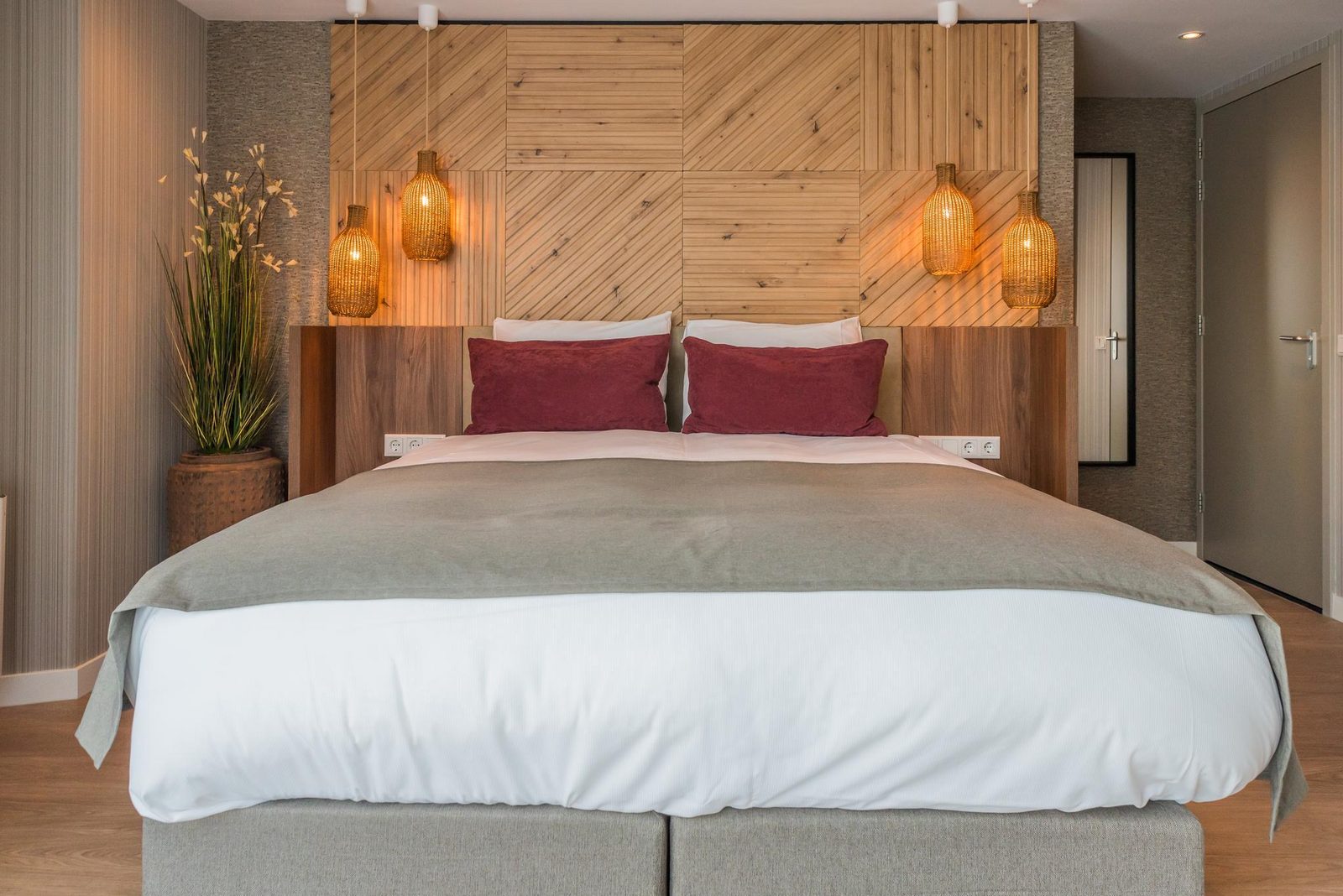 VZ911 Junior ocean suite in Vlissingen