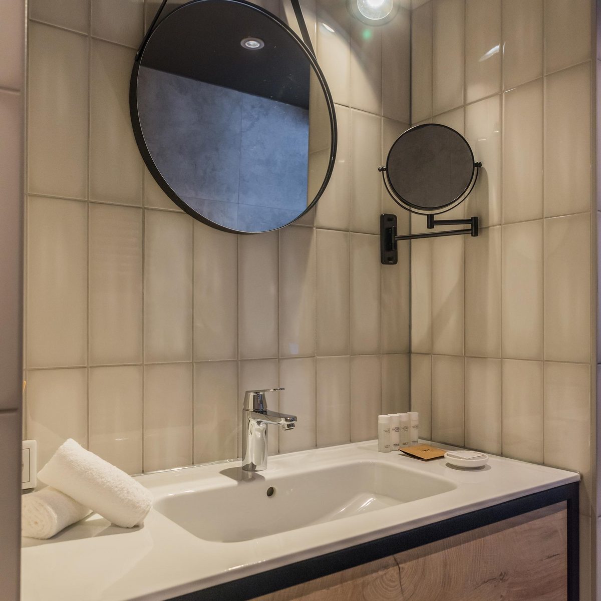 VZ911 Junior ocean suite in Vlissingen