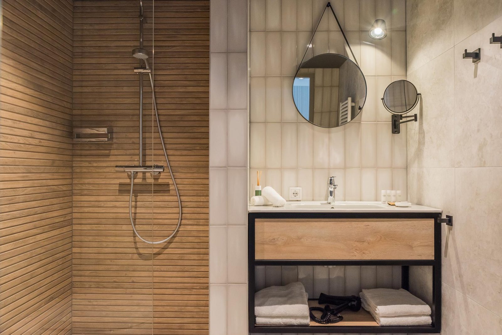 VZ911 Junior ocean suite in Vlissingen