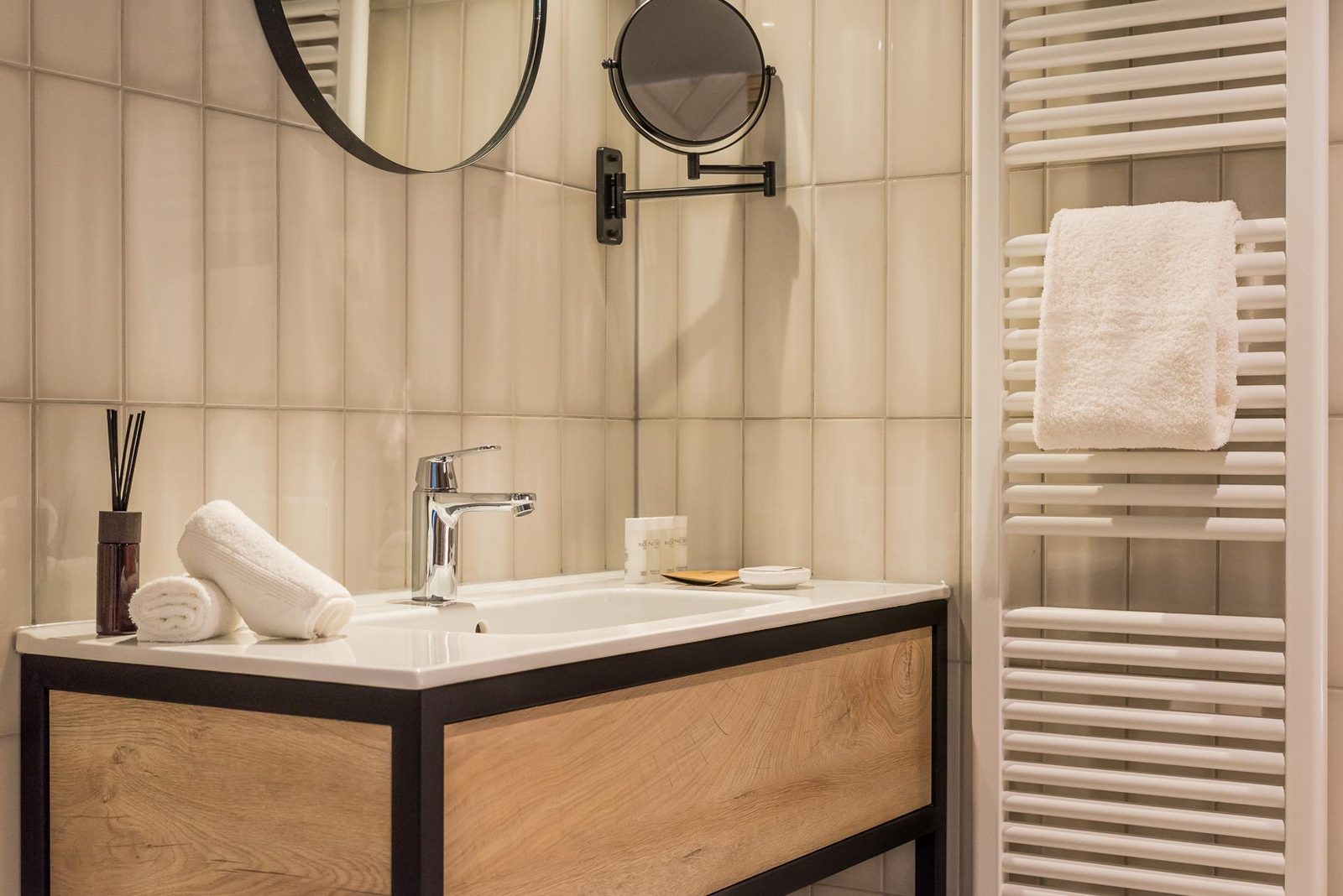 VZ915 Deluxe Ocean Suite in Vlissingen