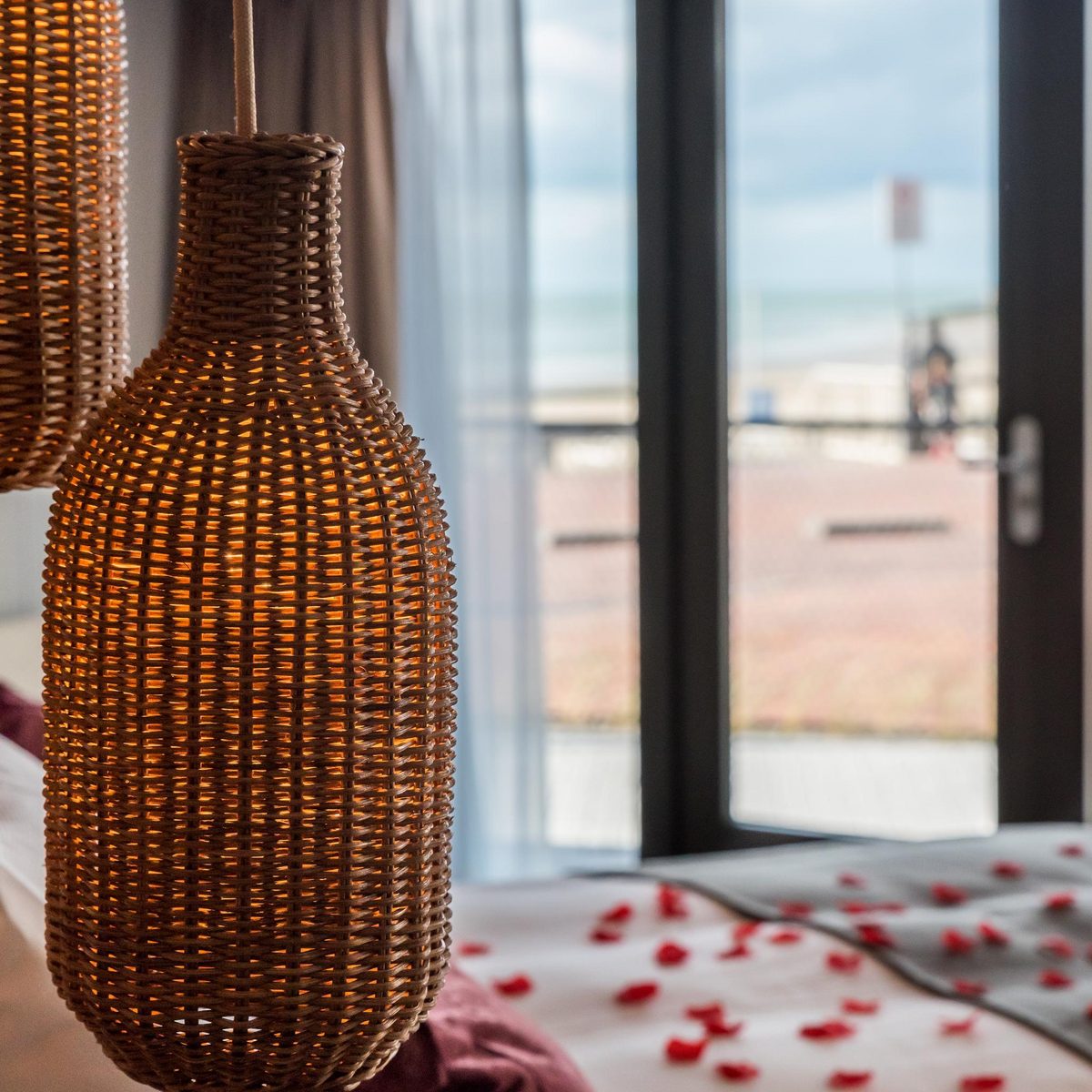 VZ915 Deluxe Ocean Suite in Vlissingen