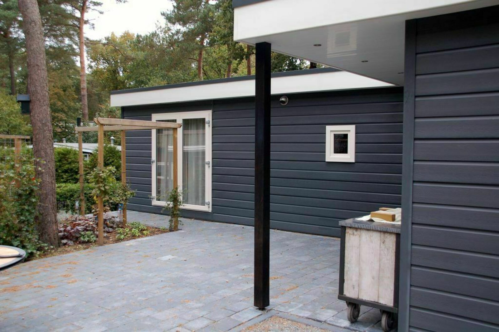 Chalet comfort | 7 persoons