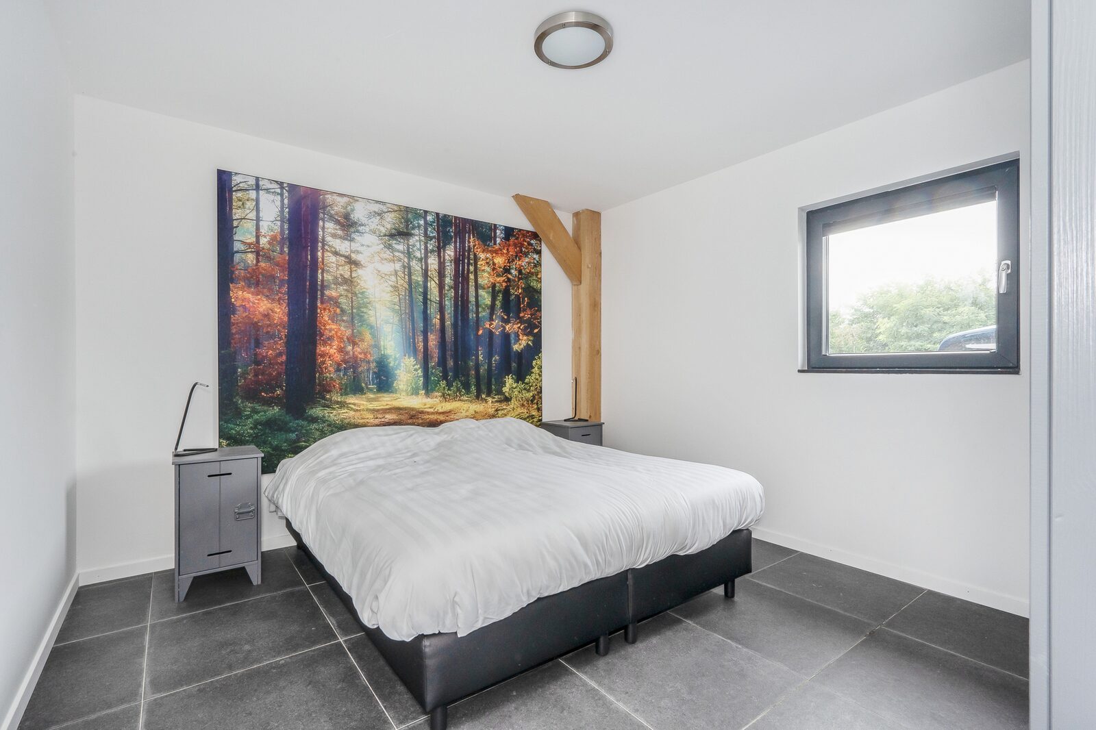 Farm Lodge 687