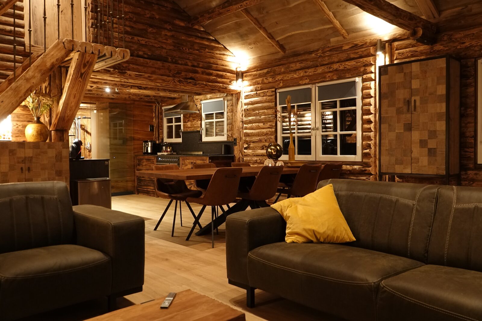 Paalchalet 721