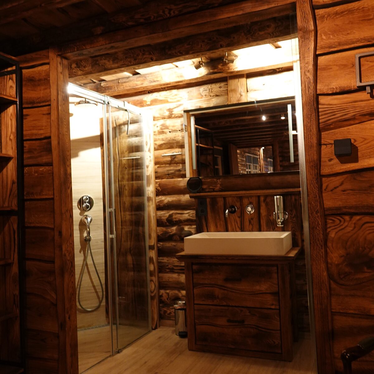 Paalchalet 721