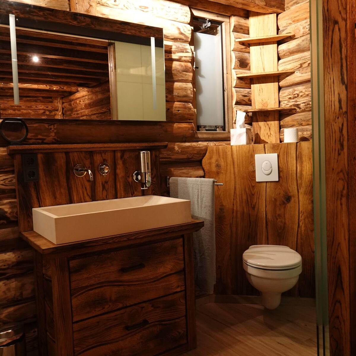 Paalchalet 721