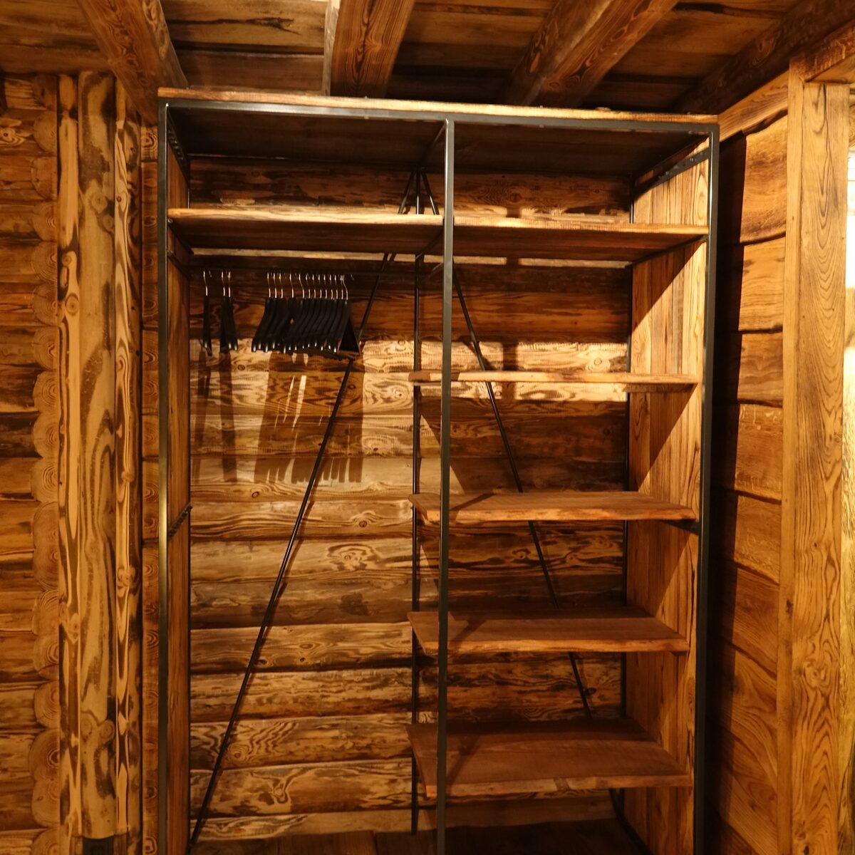 Paalchalet 721