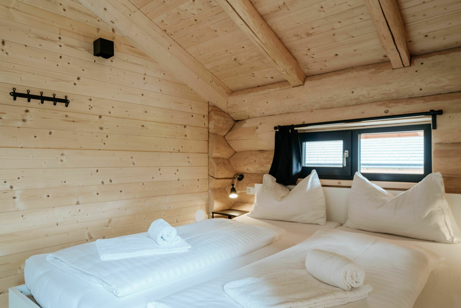 Lodge for 4-6